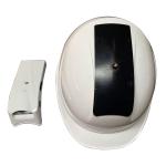 Construction Safety Helmets mounted Video Camera 4G GSM Android GPS Live