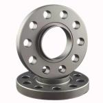 BMW G Chassis 5x112 10mm Hubcentric Spacers Forged Billet Aluminum Alloy