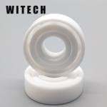 7005 White Crane Hook Angular Contact Ball Bearing
