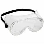 Disposable Medical Protective Goggles , Anti Virus Eye Protection Glasses