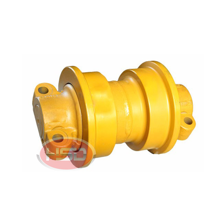 PC200 PC200-5 PC200-3 PC200-5A/B/C/D Carrier Roller for Excavator Undercarriage Parts