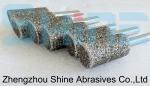 Electroplated Diamond Small Grinding Head Sharpening Polishing Chainsaws Tool