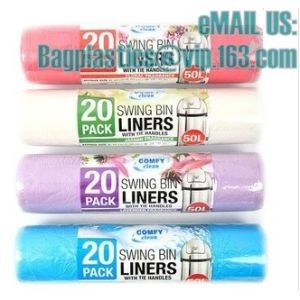 Compostable Biodegradable Household Garbage, Kitchen Rotting, Diaper Disposal,