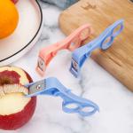 Multi-function Peeler Melon Planer Orange Peeler Creative Fruit Knife Creative