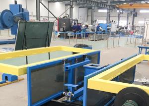China Economical Car Assembly Line Robots / Automative Robotic Welding Systems factory