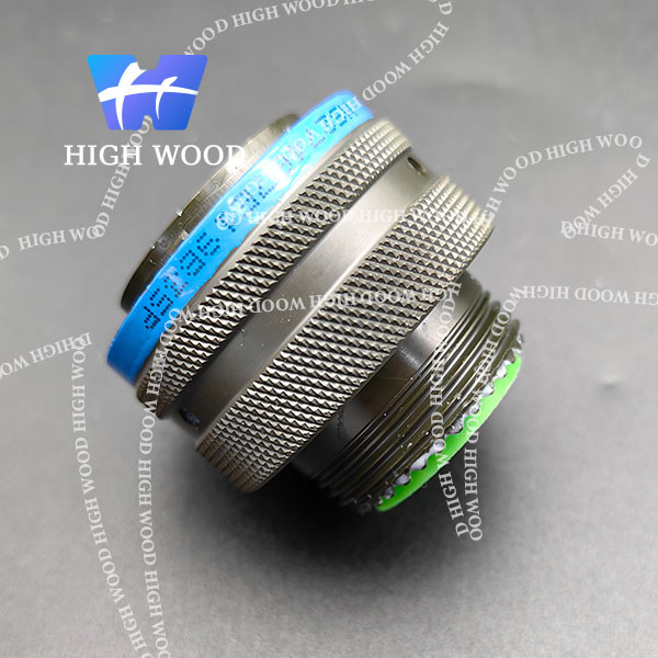 MIL-DTL-38999 Series Ⅰ，Ⅱ，And Ⅲ Connectors, MS27467E19B35P D38999 Series Ⅰ