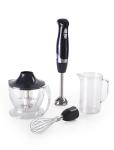 HB101 Hand Blender Stick Blender Immersion Blender