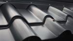 Lightweight Non Combustible Aluminum Roofing Tile Corrosion Resistant Roofing