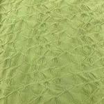 Knitting Crinkle Double Gauze Fabric 280gsm