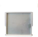 4mm 5mm Flat Curved Freezer Refrigeration Shelf Screen and Door Safety Glass for