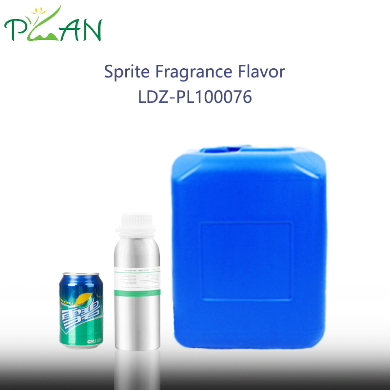 Popular Sprite Fragrance Flavor For Food & Beverage Free Sample