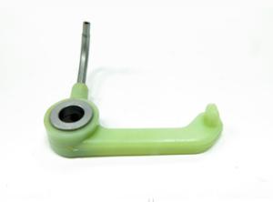 China Lightweight Automotive Engine Part Cummins Piston Cooling Nozzle 4937308 factory