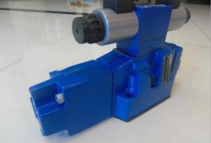 China Rexroth R900737931 4WRZ10W6-50-7X/6EG24N9EK4/D3M 4WRZ10 Series Proportional Directional Valve factory