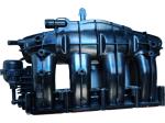 FAW-Volkswagen 06J133185EF Full Body Black High Temperature Resistant Material