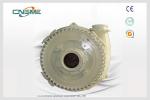 200F Heavy Duty Slurry Sand Pumping Equipment For Highly Abrasive Slurries