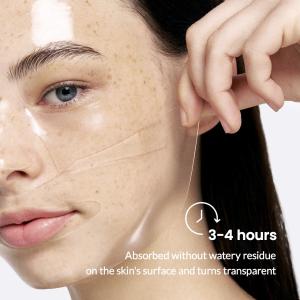 China Bulk Collagen Scented Facial Treatment Mask For Skin Tightening factory