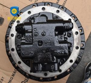 China EX100-3 Hitachi Excavator Final Drive 9133210 9123357 6 Months Warranty factory