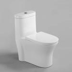 Hot Sale Wholesales Bathroom Ceramic Watercloset Sanitary Ware Washdown One