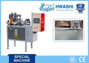 China T Shape Butt Welding Machine factory
