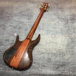 39-inch 6-strings bass guitar electric bass