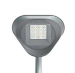 30W-100W Hanging LED Garden Light Fixtures Aluminum 3000K For Landscape Lighting