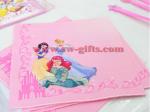 Princess Snow White Cinderella Bell Mermaid Sleeping Beauty Tangled Kids Baby