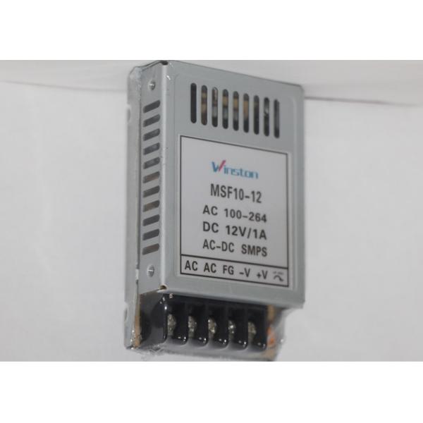 MSF - 10w Ultrathin Switching Power Supply Cold Start Current 30A