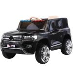 Children's Electric Off-road Car with 2.4G Remote Control and Early Education