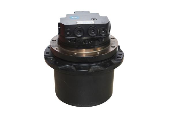 Excavator Part Steel Iron Hydraulic Final Drive Hyundai Daewoo 11010101801 JMV23