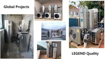 Foshan Legend Electrical Appliances Co., Ltd.