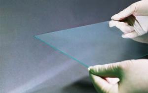 China Green Medium Alumino-Silicate Glass（CHIYAN-M1) factory