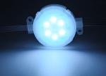 6LEDs/pcs Large Diameter 50MM LED Point Light Source for Park Building Outdoor