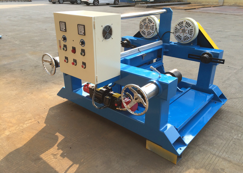 90 Extruder Machine For 16mm 25mm Cable Extrusion Production Wire Making