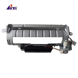 China ATM Parts NCR Self Serv 6622 Shutter Assembly Lower Motor RHS BNA 445-0713964 on sale