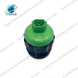 China 0953000040 Hpo Fuel Injection Pump Valve Assembly 095300-0040 factory