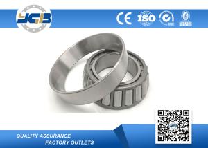 China Gcr15 Taper Roller Bearing 32300 33200 Medium-Heavy Duty Chrome Steel factory
