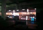 Waterproof Smd Outdoor Led Display , P6 Outdoor Led Display / P10 Smd Led Screen