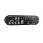 D800 Professional DJ/Karaoke Bluetooth Digital Amplifier Board 2.0 Channel 12V