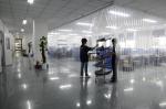 Customized ABS Plastic Paint Spare Parts OEM Automobile Interior Parts