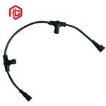 3000 Times 5 Pin IP65 T Type Waterproof Connectors
