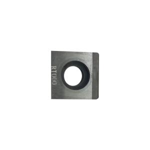 China Finishing Spmg120408L CBN Tip Inserts for Turning Milling Metal factory