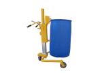 DT350A Heavy Duty Multifunctional Hydraulic Drum Lifter Load Capacity 350Kg