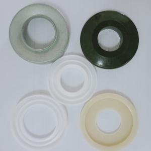 China TK Type ISO9001 Bearing Housing Components For Conveyor Roller factory