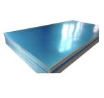 15mm 6063 7075 T6 Aluminium Sheet Plate With Pvc Film