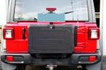 Sales Back Outside Storage Box for Jeep Wrangler JL JK Tank 300 BJ40 700X450X317