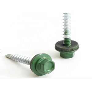 China Thread Screw Manufacturer Custom M1 M6 Self Tapping Fasteners Screws on sale