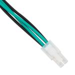 4.20mm pitch 39012040 Molex Connector Cable , JST VHR-6N 3.96mm Power Cable