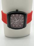 Quartz Sports Wrist Watch For Athletes And Fitness Enthusiasts