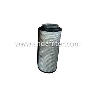 China High Quality Air Filter For Fleetguard AF4195 factory