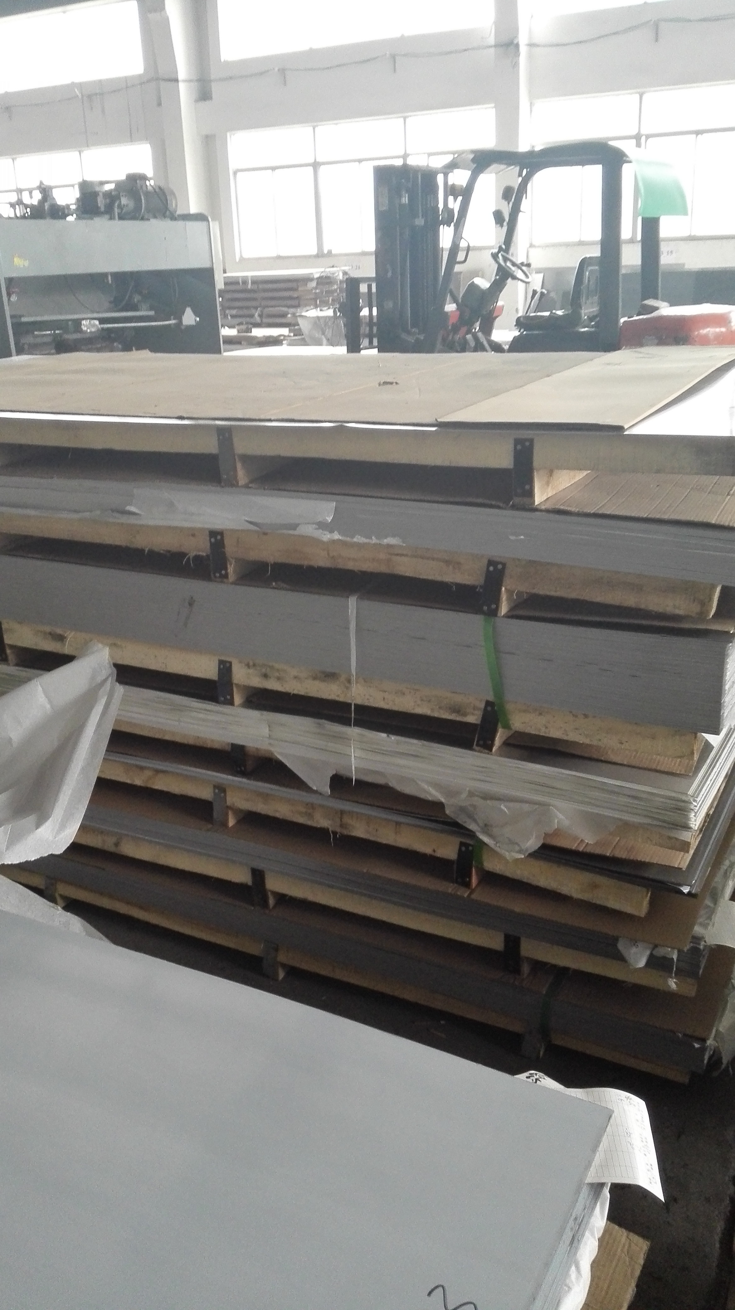 high quality Stainless Steel Plate 0.5mm Thickness 201 8K Mirror for decoractive